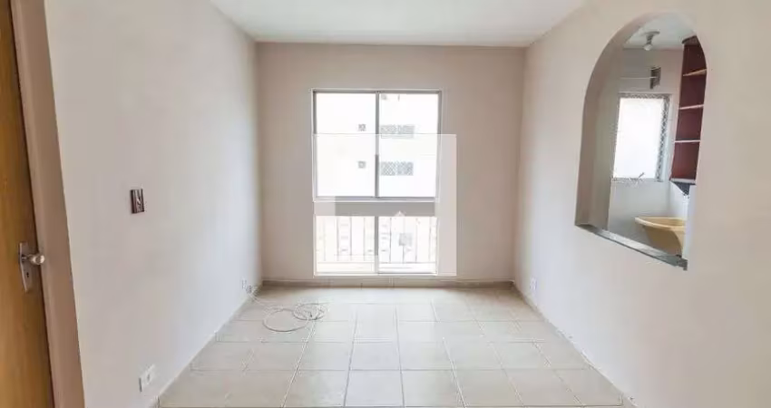 Apartamento com 1 quarto à venda na Rua Bem Vinda Apparecida de Abreu Leme, 90, Santana, São Paulo