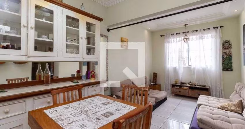 Apartamento à Venda - Água Fria, 1 Quarto,  188 m2