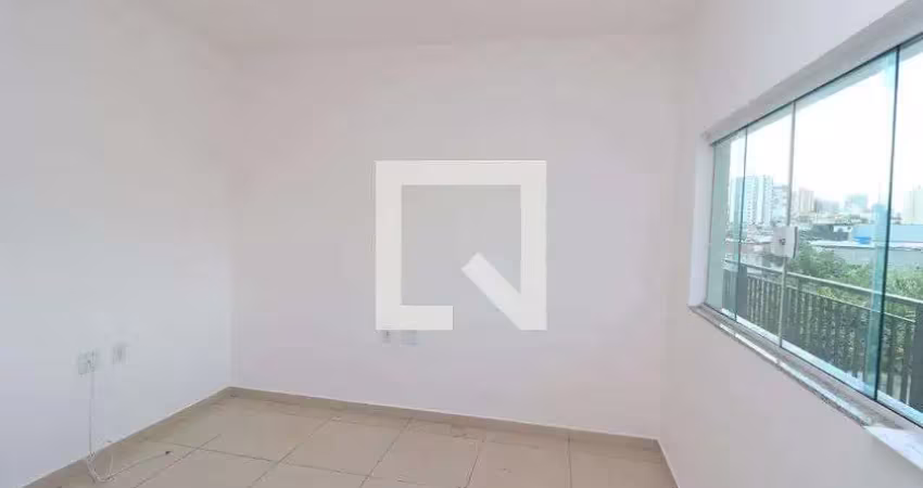 Apartamento à Venda - Vila Carrão, 1 Quarto,  40 m2