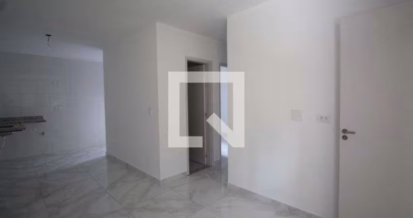 Apartamento à Venda - Água Fria, 2 Quartos,  40 m2
