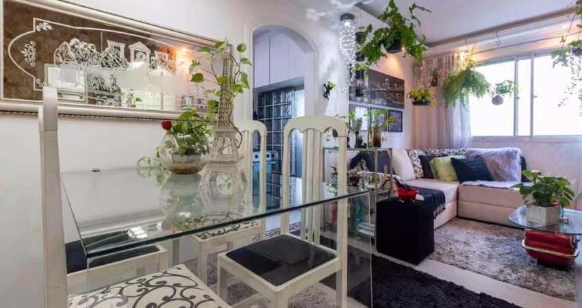 Apartamento à Venda - Cangaíba, 2 Quartos,  50 m2