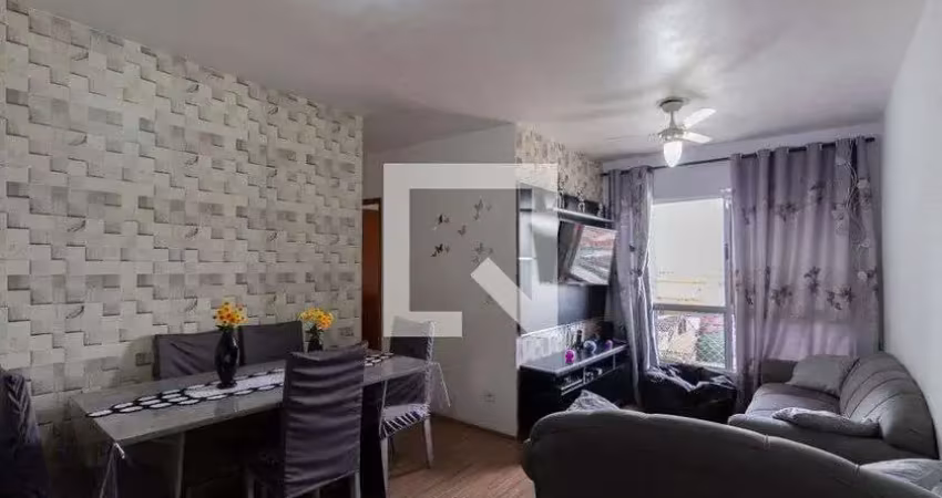 Apartamento com 3 quartos à venda na Rua Baixada Santista, 841, Itaquera, São Paulo