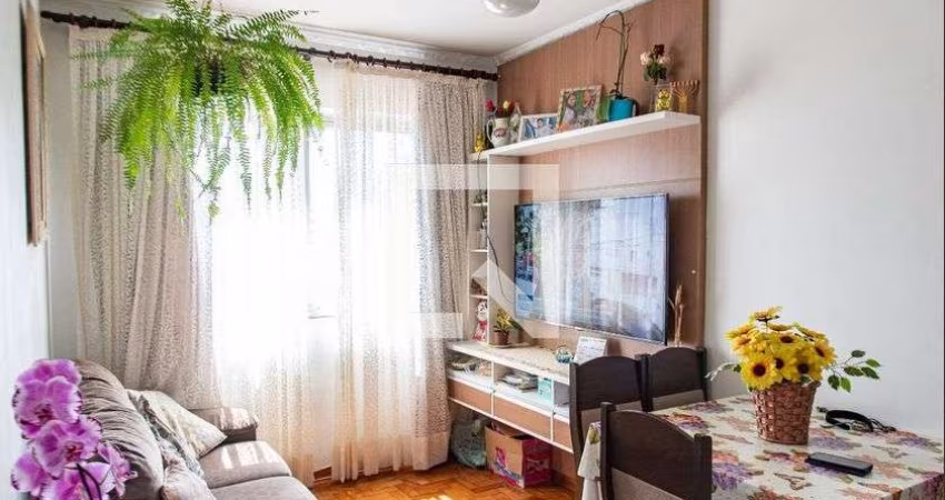 Apartamento à Venda - Liberdade, 1 Quarto,  50 m2