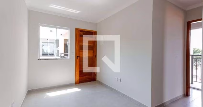 Apartamento à Venda - Vila Ede, 2 Quartos,  50 m2