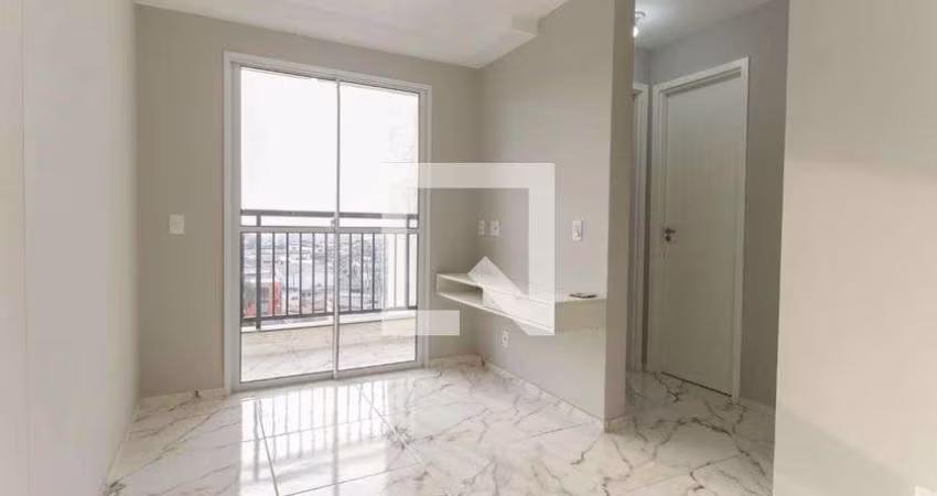 Apartamento à Venda - Vila Progresso, 2 Quartos,  38 m2