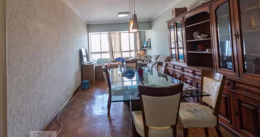 Casa à Venda - Vila Mascote, 2 Quartos,  120 m2