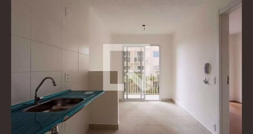 Apartamento à Venda - Bom Retiro, 1 Quarto,  29 m2
