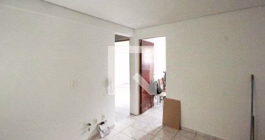 Apartamento à Venda - Sapopemba, 2 Quartos,  48 m2