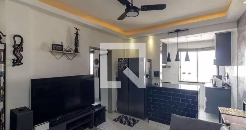 Apartamento com 1 quarto à venda na Avenida Duque de Caxias, 834, Centro, São Paulo
