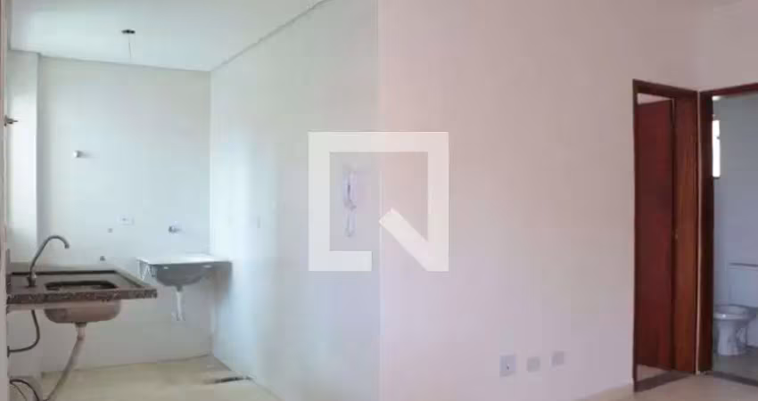 Apartamento à venda - vila esperança, 2 quartos,  42 m2