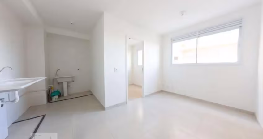 Apartamento à venda - freguesia do ó, 2 quartos,  34 m2