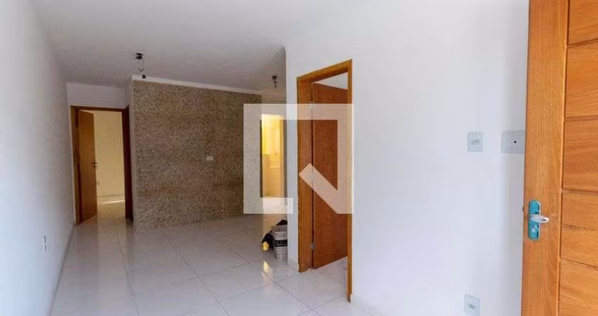 Apartamento à Venda - Artur Alvim, 2 Quartos,  43 m2