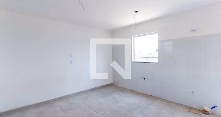 Apartamento à Venda - Artur Alvim, 1 Quarto,  46 m2