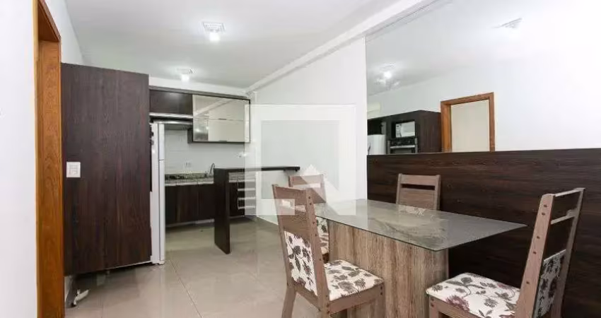 Apartamento à venda - vila aricanduva, 1 quarto,  37 m2