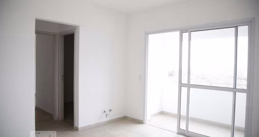 Apartamento à Venda - Sapopemba, 2 Quartos,  56 m2