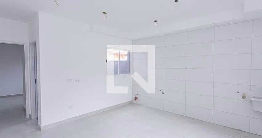 Apartamento à Venda - Vila Mangalot, 1 Quarto,  33 m2