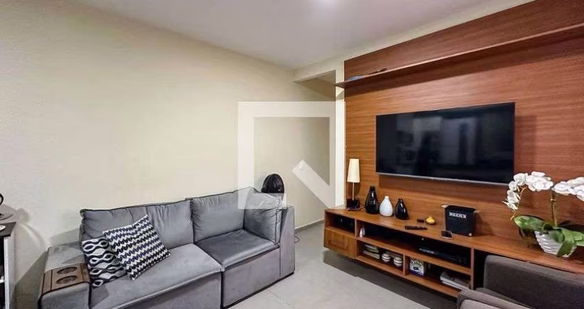 Apartamento à Venda - Mandaqui, 2 Quartos,  44 m2