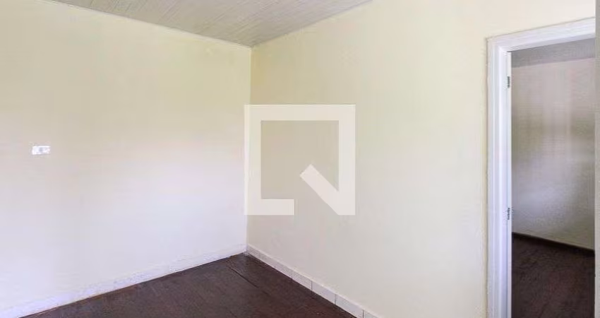 Casa à Venda - Vila Formosa, 1 Quarto,  75 m2
