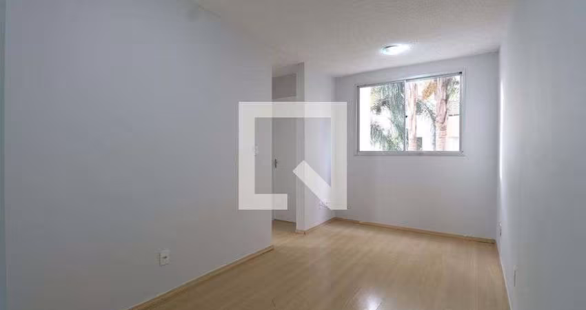 Apartamento à Venda - Água Branca, 2 Quartos,  53 m2