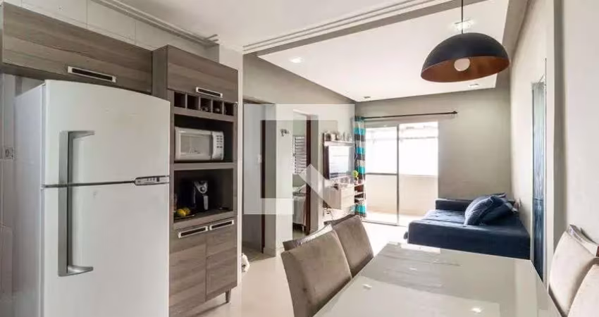 Apartamento com 2 quartos à venda na Largo General Osório, 11, Centro, São Paulo