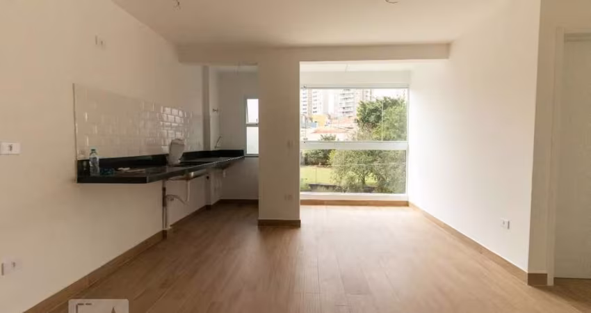 Apartamento à Venda - Planalto Paulista, 2 Quartos,  55 m2