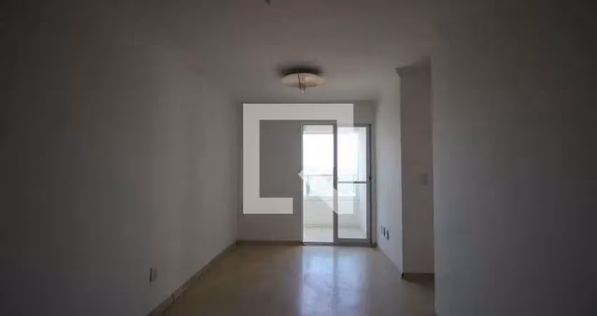 Apartamento com 3 quartos à venda na Rua Pasquale Gallupi, 275, Morumbi, São Paulo
