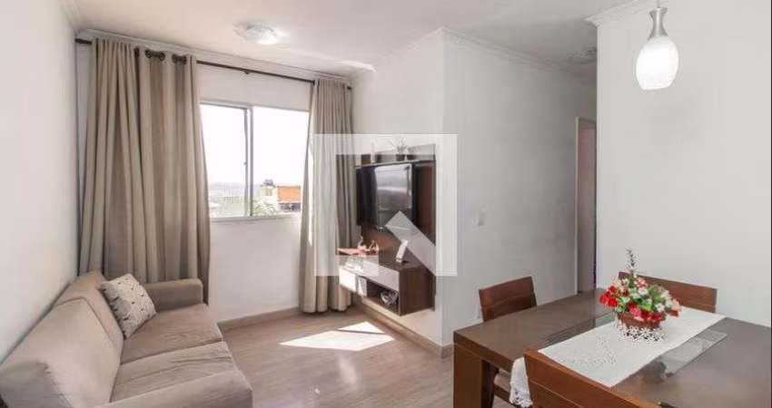 Apartamento à Venda - Ermelino Matarazzo, 2 Quartos,  44 m2