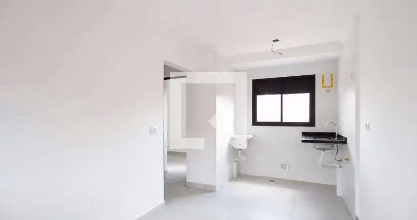 Apartamento à venda - casa verde, 2 quartos,  31 m2
