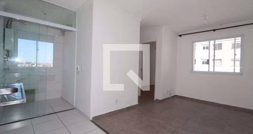 Apartamento à Venda - Vila Ema, 2 Quartos,  41 m2