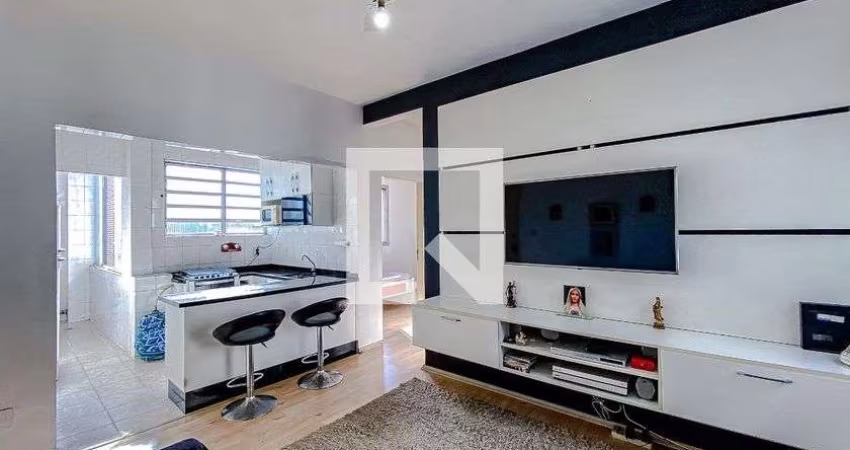 Apartamento à Venda - Mooca, 2 Quartos,  76 m2