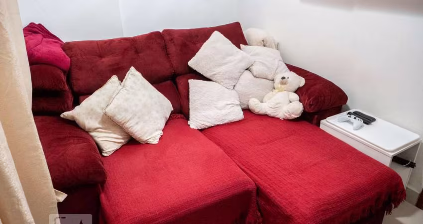 Apartamento à Venda - Aclimação, 1 Quarto,  28 m2