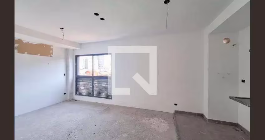 Apartamento com 1 quarto à venda na Rua do Tramway, 84114, Água Fria, São Paulo