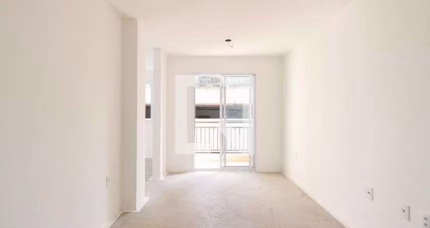 Apartamento à Venda - Penha de França, 2 Quartos,  48 m2