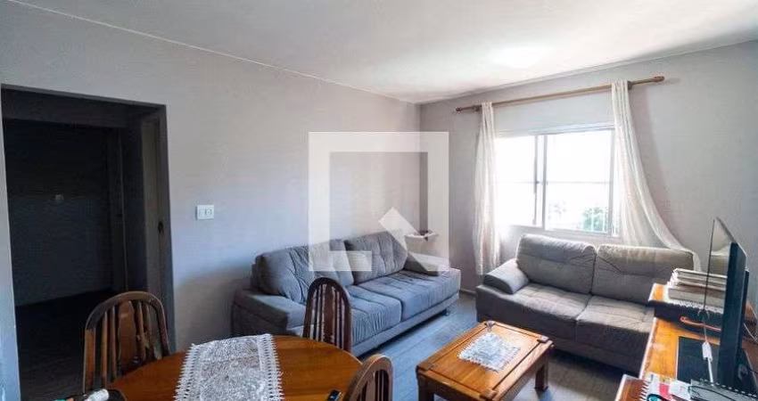 Apartamento à Venda - Vila Mascote, 2 Quartos,  69 m2