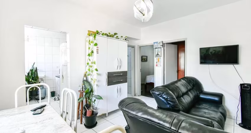 Apartamento à Venda - Consolação, 2 Quartos,  68 m2