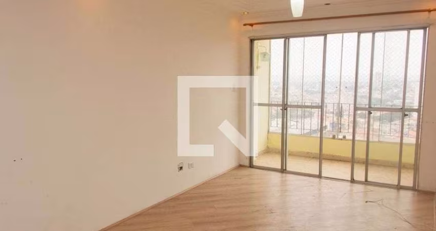 Apartamento à Venda - Ermelino Matarazzo, 2 Quartos,  68 m2