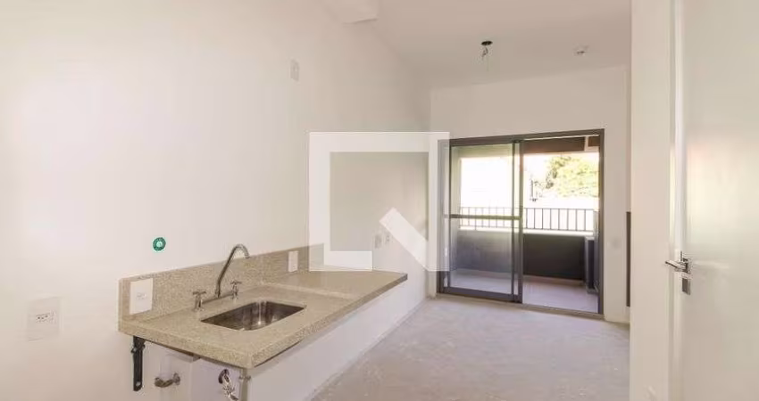 Apartamento à Venda - Vila Aricanduva, 1 Quarto,  27 m2
