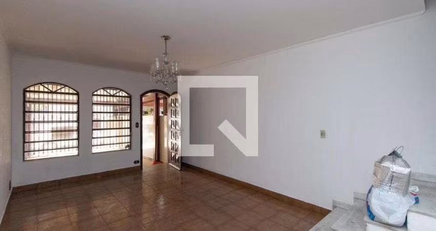 Casa à Venda - Vila Constança , 2 Quartos,  90 m2