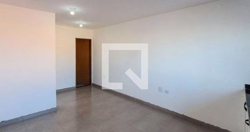 Apartamento à Venda - Vila Califórnia, 1 Quarto,  29 m2