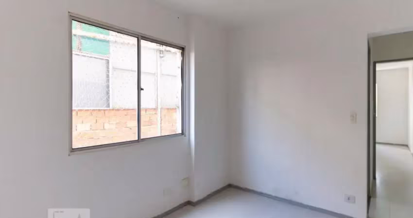 Apartamento à Venda - Aclimação, 1 Quarto,  50 m2