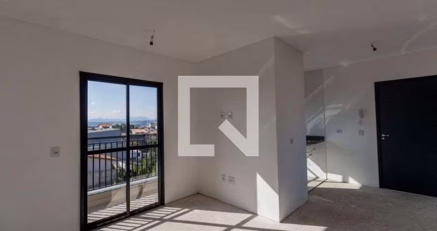 Apartamento à Venda - Vila Jacuí, 2 Quartos,  51 m2