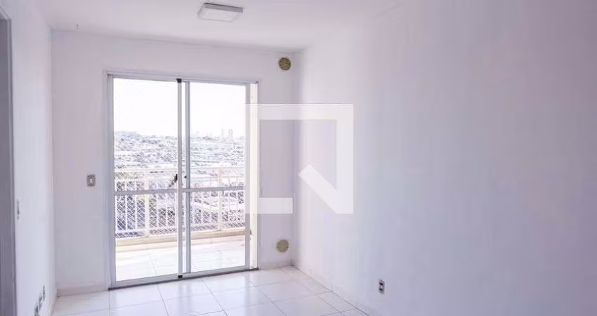 Apartamento à Venda - Jardim Aricanduva, 1 Quarto,  33 m2