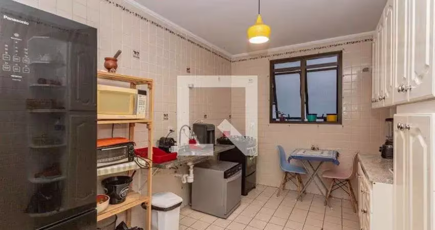 Apartamento à venda - jardim santa emília, 4 quartos,  90 m2