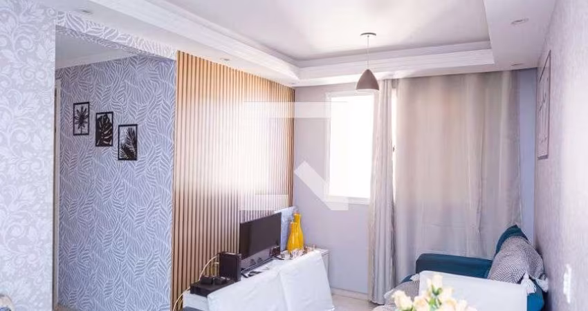 Apartamento à Venda - Cangaíba, 2 Quartos,  41 m2