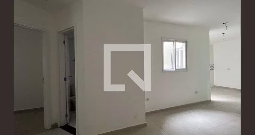 Apartamento à Venda - Sapopemba, 2 Quartos,  52 m2