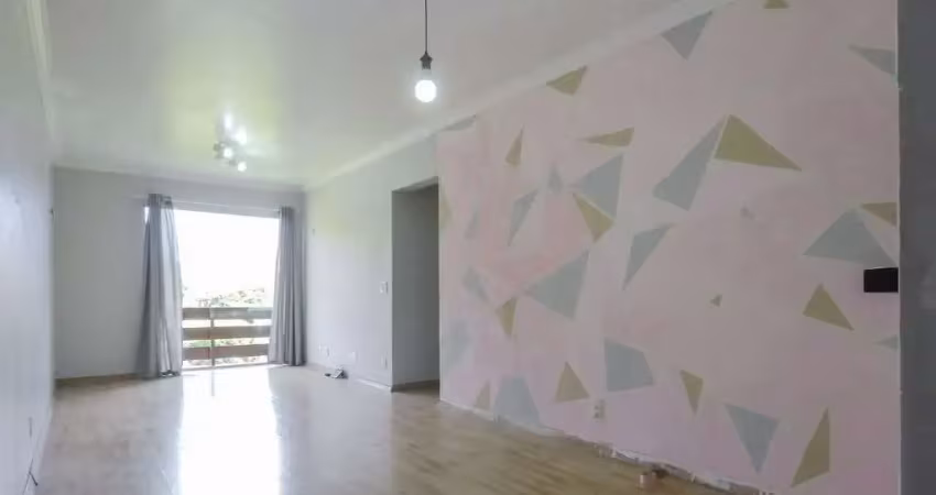 Apartamento à venda - jardim santa emília, 3 quartos,  68 m2