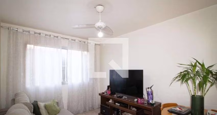 Apartamento à Venda - Vila Ede, 2 Quartos,  55 m2