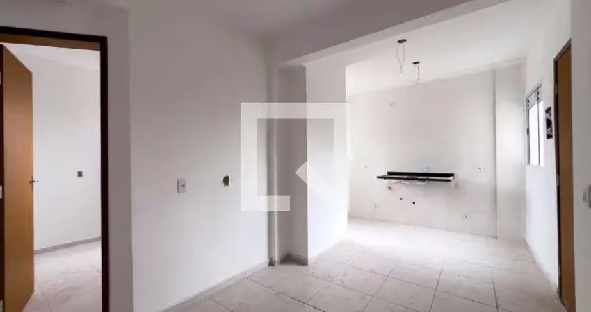 Apartamento à venda - vila aricanduva, 3 quartos,  56 m2