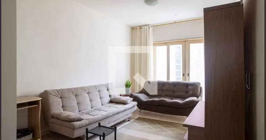 Apartamento com 1 quarto à venda na Travessa Grassi, 11, Bela Vista, São Paulo