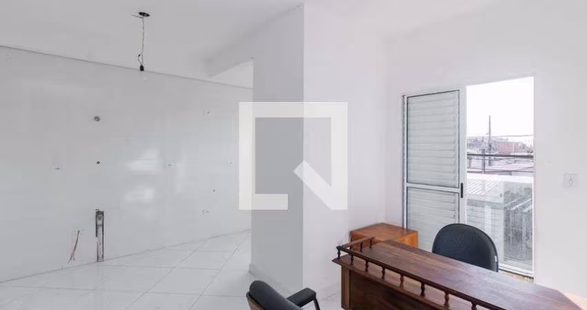 Apartamento à Venda - Artur Alvim, 2 Quartos,  40 m2